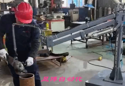 手持工具助力機(jī)械手