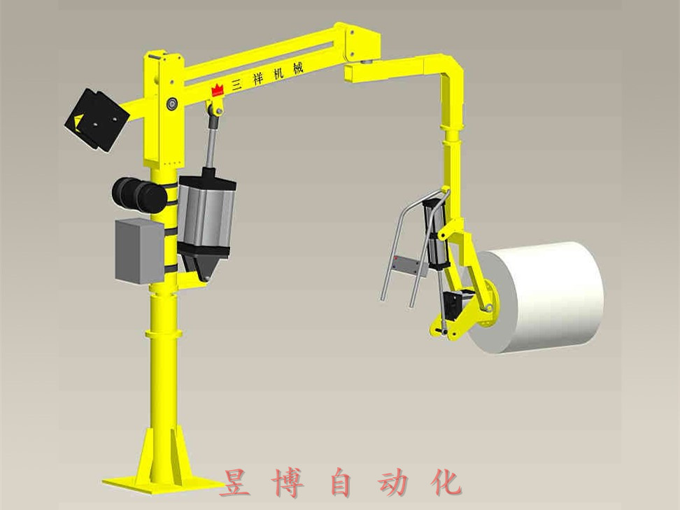 氣動助力機(jī)械手.jpg