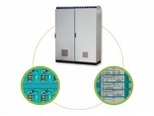 制藥廠供配料自動化系統(tǒng)