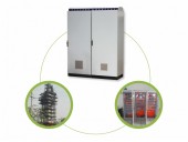 白灰窯自動化系統(tǒng)